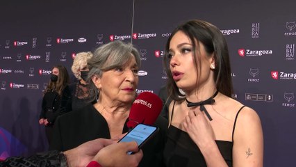 Anna Castillo y Mel protagonizarán 'Un cuento perfecto'