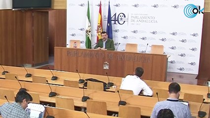El PP andaluz estalla: «Los independentistas han agredido de forma agresiva y violenta las normas»