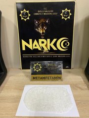 Yolcu otobüsünde uyuşturucuyla yakalanan 2 zanlı tutuklandı