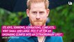 Prince Harry Hopes Memoir ‘Spare’ Has a Minimum Fallout With Royals