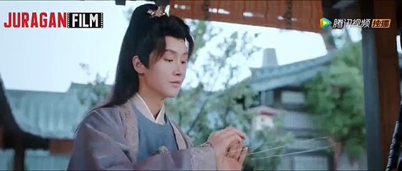 Bossy Husband Who Loved Me Eps 21 Sub Indo