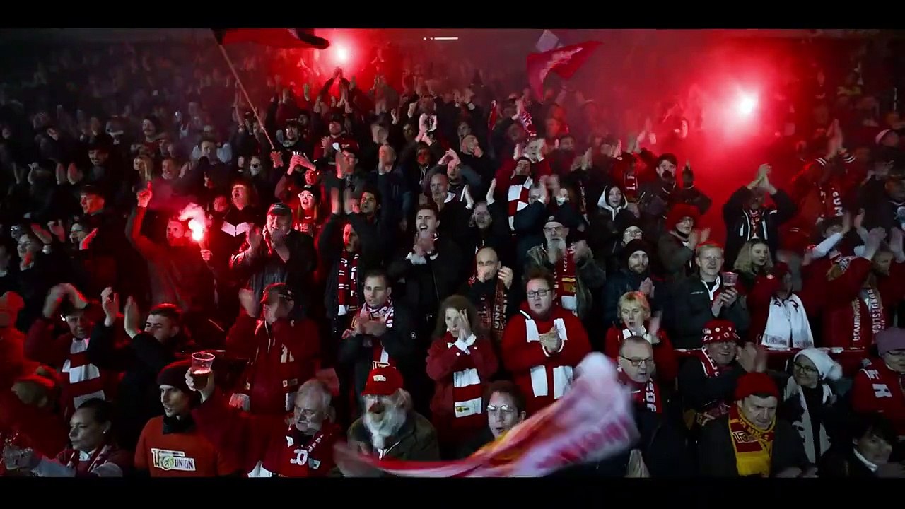 Das Netz - Spiel am Abgrund Trailer DF