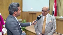 مساعد أول وزير التموين المصري لـ CNBC عربية: ارتفاع متوقع لأسعار السلع بعد تحرير الجنيه بنسب تختلف من قطاع لآخر