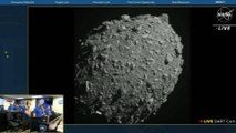 Huge 'planet-killing' asteroid could endanger Earth