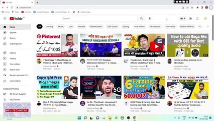 youtube Shorts upload करने का सबसे सही तरीका /how to upload shorts on youtube