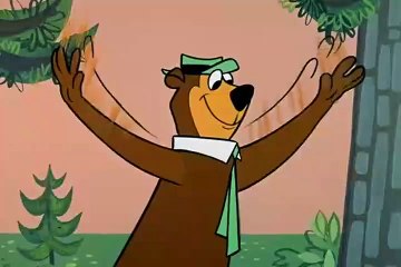 El Oso Yogui Capitulo 8 Chico de altos vuelos