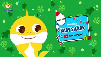 @Baby Shark Official Channel Open   Visit Now   Baby Shark   Baby Shark Official