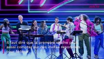 Star Academy : Léa en larmes face à Slimane, 