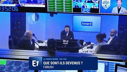 La saga de Y-brush, la brosse à dent en Y