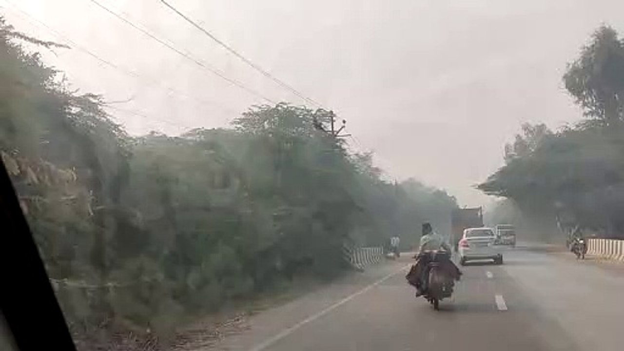 Road View | Road Trip #trending #featured