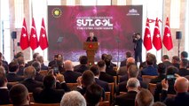 Erdoğan futbol anılarını anlattı