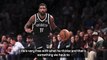 'Kyrie is the Kanye West of the NBA!' - Nets fans on Irving controversy