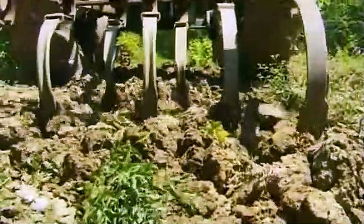 Ici Najac, à vous la Terre Bande-annonce (FR)