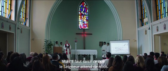 Holy Emy Bande-annonce VO