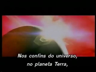 Battle for Terra Bande-annonce (PT)