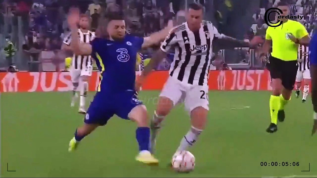 Juventus in Top Perform