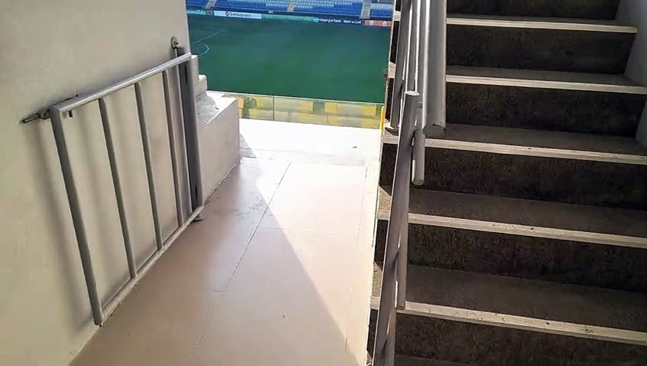 Istanbul Basaksehir Stadium