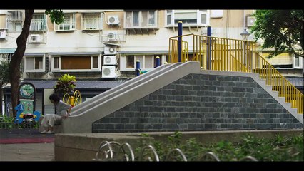 Increasing Echo Bande-annonce (EN)