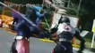 Kamen Cavalier × Kamen Rider Fourze & OOO: Film Guerre Mega Max Bande-annonce (EN)