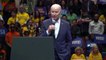 Biden Warns Florida Voters ‘Democracy Is on the Ballot’