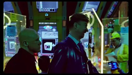 Zero Theorem Bande-annonce (IT)
