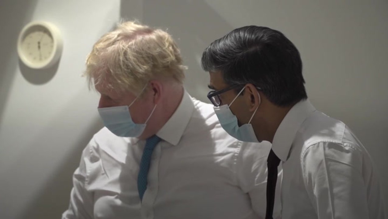 Rishi Sunak U-turns and says he will attend Cop27