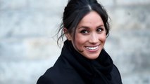 Duchess of Sussex reveals she gave up studying for UK citizenship test