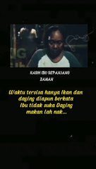 Ibu itu orang yang paling suka BOHONG !?