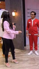 Komandan lapor pak asli bikin ketawa