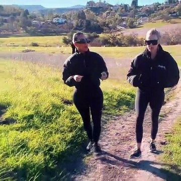 The Yorkshire Kardashians visit Ilkley Moor, TK Maxx and Carpetright