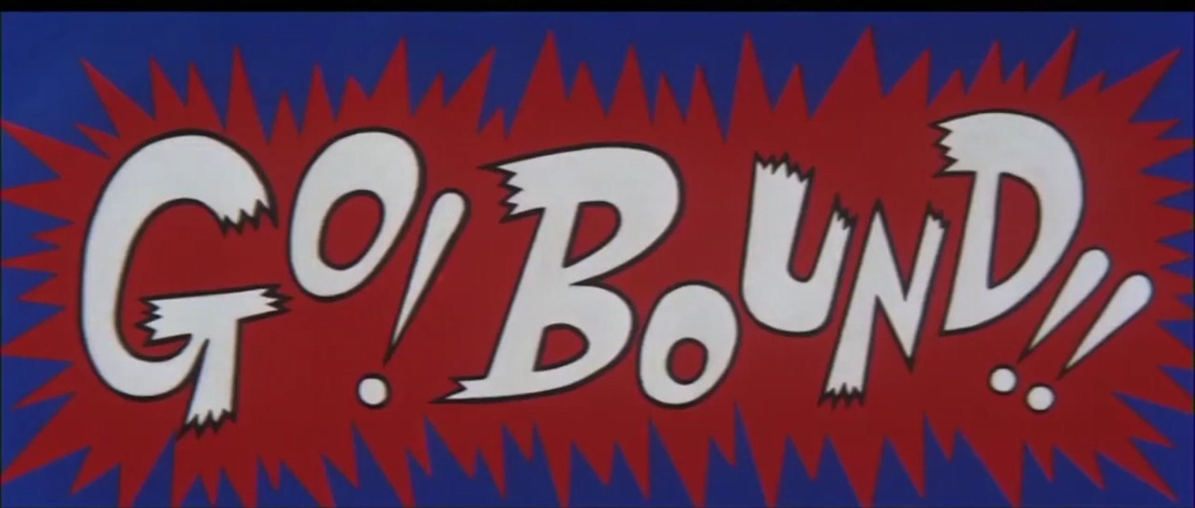 The Climax of  The Tigers: The World is Waiting for Us (1968)