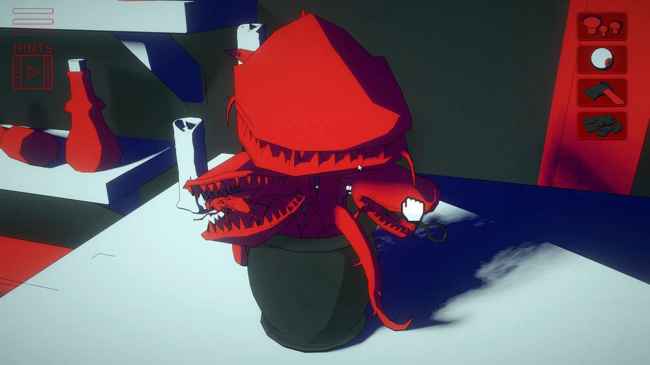 Halloween Escape Walkthrough