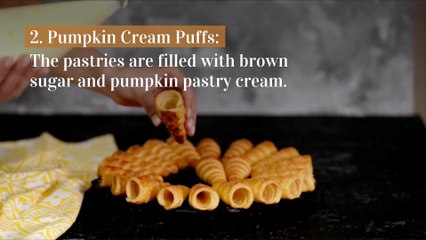 10 Pumpkin Spice Recipes You Need to Try This Fall