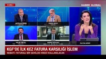 İstanbullu doğalgaz faturasını 5'e bölecek