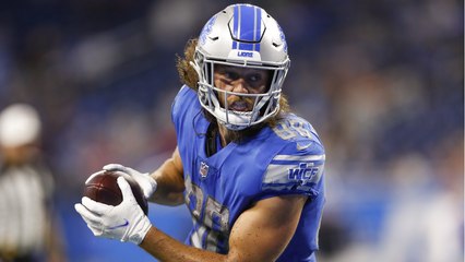 What Can TE T.J. Hockenson Bring To The Vikings Offense?