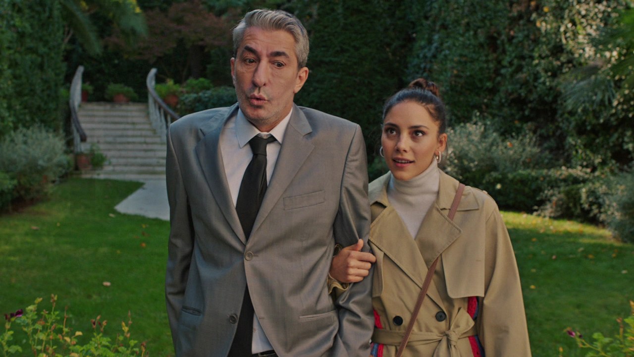 O Kız 7. Bölüm Fragmanı - 2