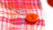 Lost a button? These quick fixes will save the day