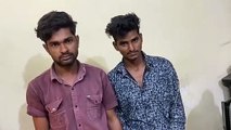 कोटा और झालावाड़ से लाकर करते थे स्मैक सप्लाई, पुलिस की नजर अब सप्लायरों पर