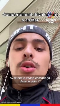 Banlieusard et racisé, il alerte sur les micro-agressions racistes dans sa fac parisienne