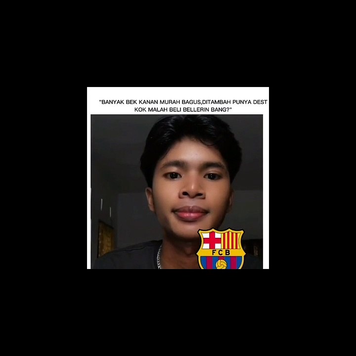 MEMES BARCA KEPELET