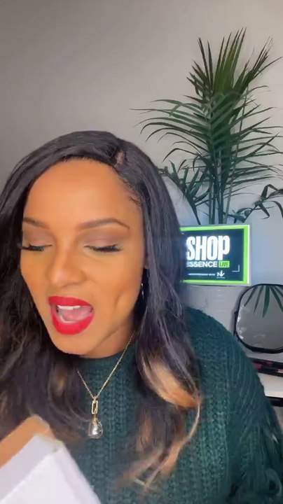 Shop Essence Live - 1 - video Dailymotion