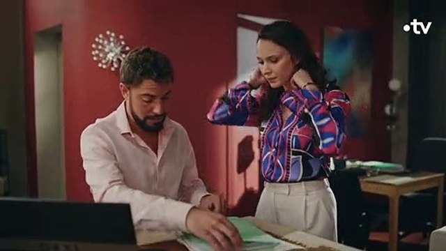 Plus belle la vie : [Indiscrétion] – Abdel doit prendre ses distances avec Barbara