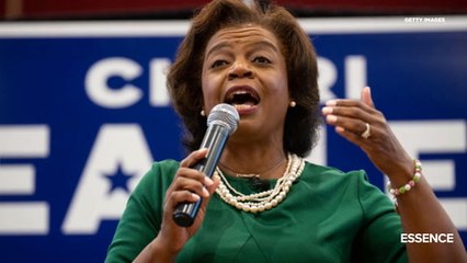 WATCH | Paint the Polls Black: What You May Not Know About Cheri Beasley