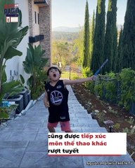 Cuộc sống như "vương giả" của con trai Đan Trường | Điện Ảnh Net