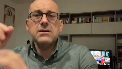 La Bacchettata - Il "fronte laziale" e i fattacci della curva dell'Inter