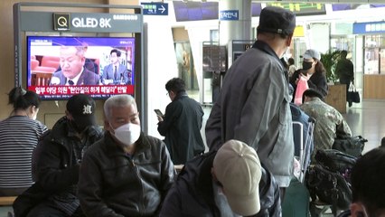 Corea del Norte dispara más de 10 misiles, uno cerca de Corea del Sur