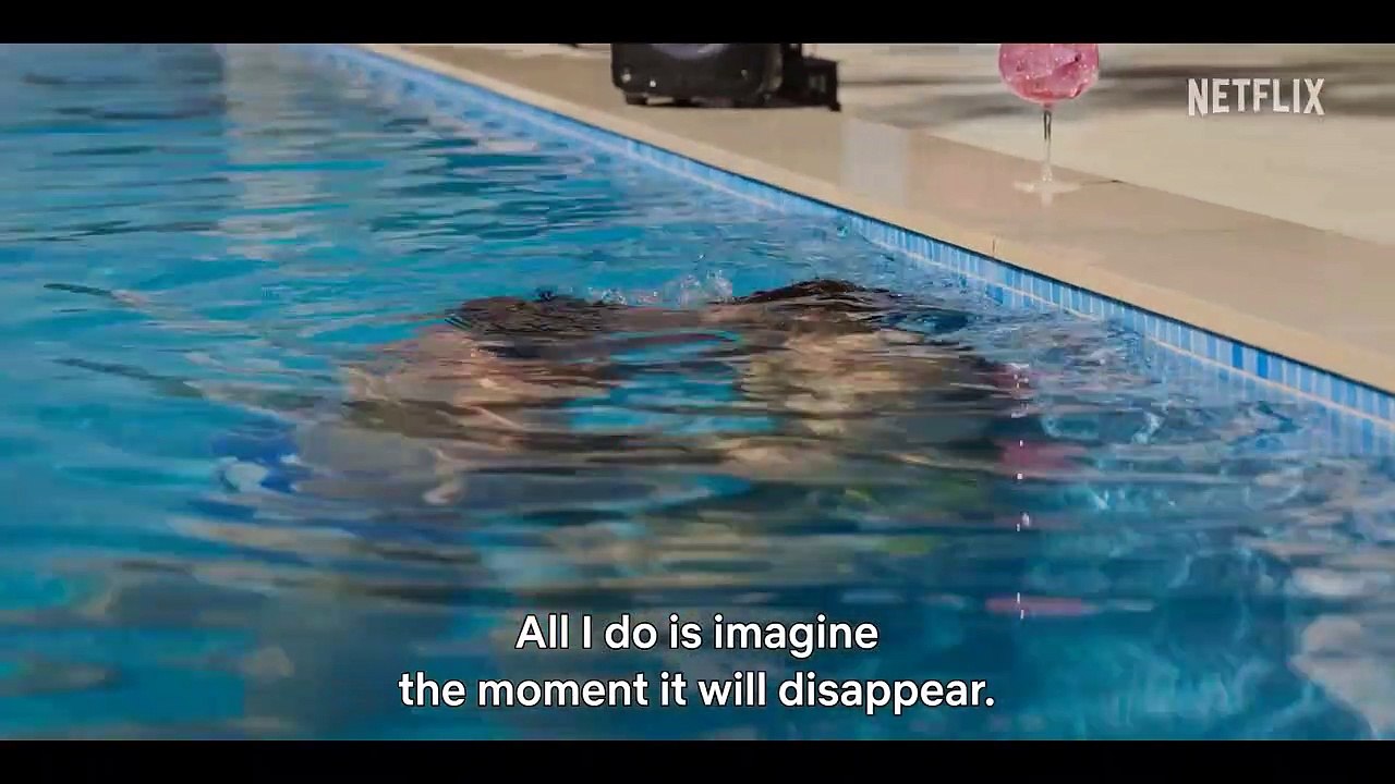 Élite - staffel 6 Trailer OmeU