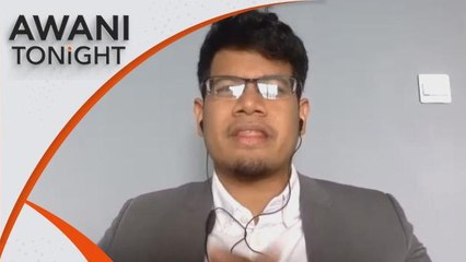 AWANI Tonight: BNM set for fourth rate hike in a row