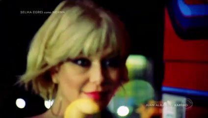 Amor Sem Igual 01/11/2022 Capítulo 119 Completo