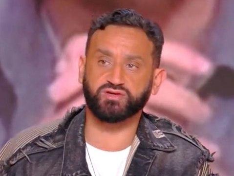 Mais qu'il la ferme un peu : Cyril Hanouna s'en prend à Nicolas Bedos dans TPMP